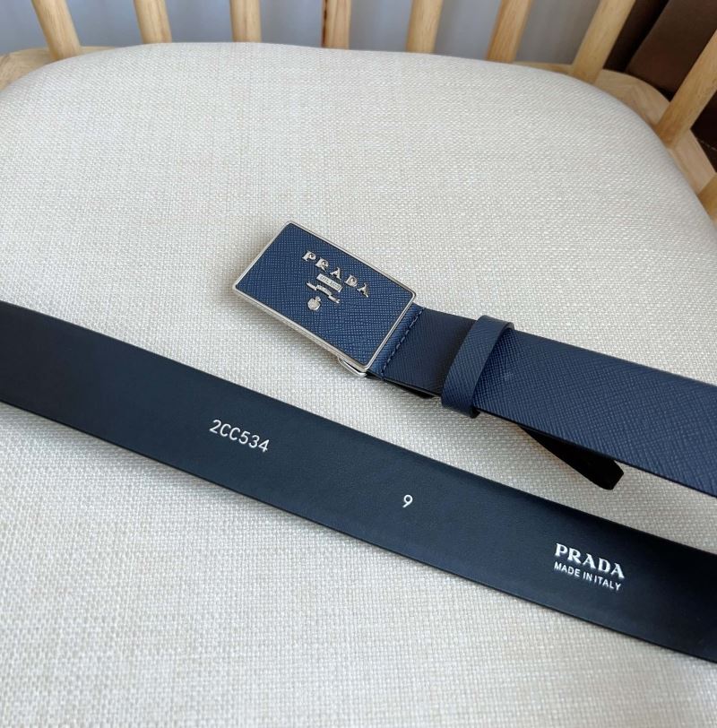 Prada Belts